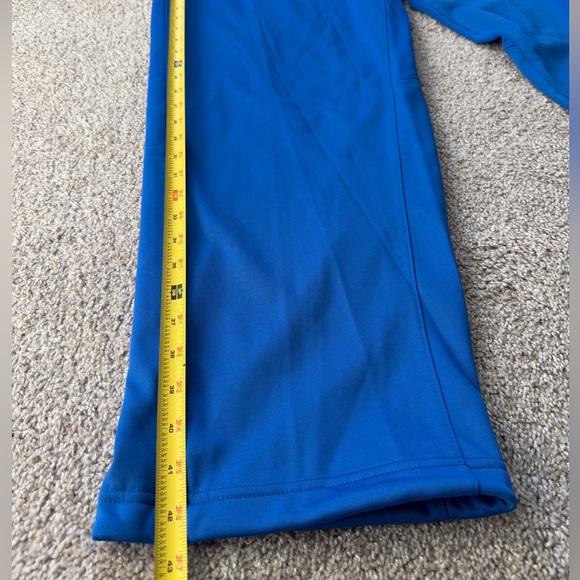 Nike Men’s Track Pants Blue Size XXL New With Tags - Picture 12 of 14